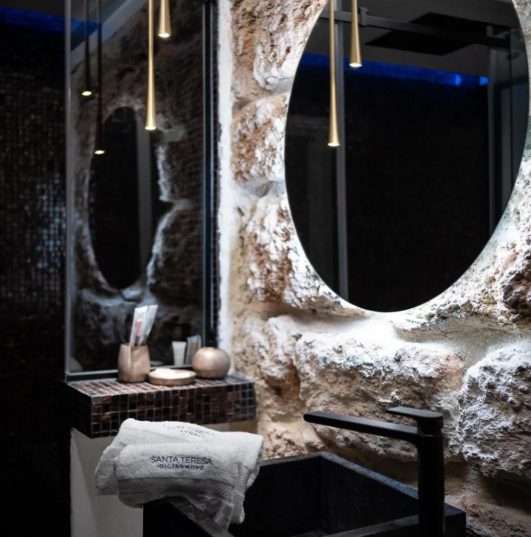 Apartment Santateresa19 Suite & Spa Palermo