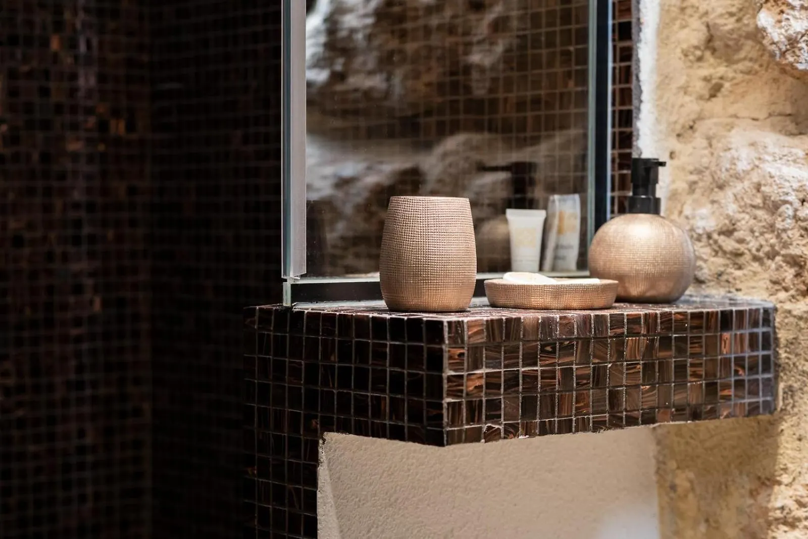 Santateresa19 Suite & Spa Palermo