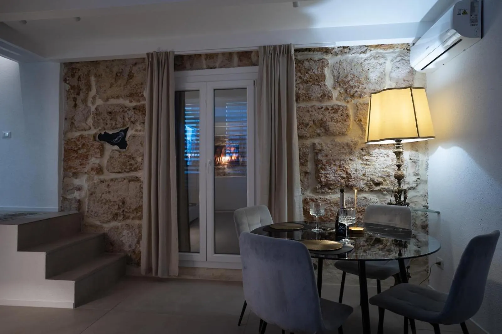 Apartment Santateresa19 Suite & Spa Palermo